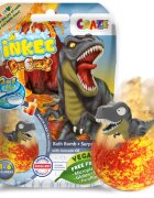 Craze INKEE Dino fürdőgolyó gyermekeknek meglepetéssel 1 db