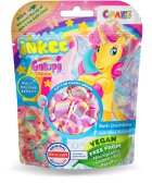 Craze INKEE Galupy Unicorn fürdőpehely gyermekeknek 100 g