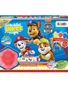 Craze INKEE Paw Patrol ajándékszett fürdőbe gyermekeknek