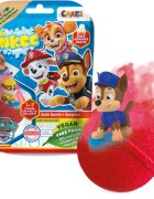 Craze INKEE Paw Patrol fürdőgolyó meglepetéssel 3y+ 1 db