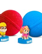 Craze INKEE Paw Patrol fürdőgolyó meglepetéssel 3y+ 1 db