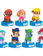 Craze INKEE Paw Patrol fürdőgolyó meglepetéssel 3y+ 1 db