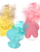 Craze SpongeBob Gift Box szénsavas fürdő golyók ajándékcsomagolásban