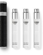 Creed Aventus Cologne Traveller utazási készlet unisex