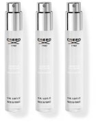 Creed Aventus Cologne Traveller utazási készlet unisex