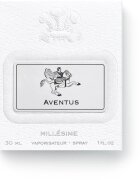 Creed Aventus Eau de Parfum uraknak 30 ml