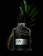 Creed Aventus Eau de Parfum uraknak 30 ml