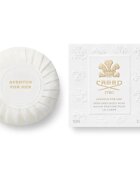 Creed Aventus for Her tisztító kemény szappan illatosított hölgyeknek 150 g