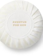 Creed Aventus for Her tisztító kemény szappan illatosított hölgyeknek 150 g