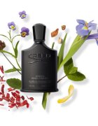 Creed Green Irish Tweed Eau de Parfum uraknak 50 ml