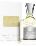 Creed Green Irish Tweed illatos olaj uraknak 75 ml