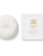 Creed Green Irish Tweed tisztító kemény szappan illatosított uraknak 150 g