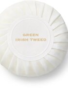 Creed Green Irish Tweed tisztító kemény szappan illatosított uraknak 150 g