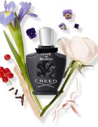 Creed Love in Black Eau de Parfum hölgyeknek 75 ml