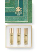 Creed Men's 3-Piece Gift Set ajándékszett uraknak