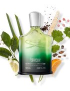 Creed Original Vetiver Eau de Parfum unisex 50 ml