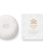 Creed Silver Mountain Water tisztító kemény szappan illatosított unisex 150 g