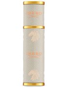 Creed Travel Atomiser Beige szórófejes parfüm utántöltő palack 5 ml