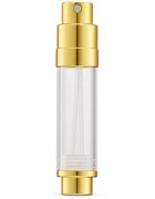 Creed Travel Atomiser Beige szórófejes parfüm utántöltő palack 5 ml