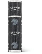 Creed Travel Atomiser Black szórófejes parfüm utántöltő palack 5 ml