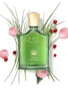 Creed Wild Vetiver Eau de Parfum unisex 100 ml