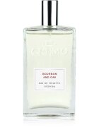 Cremo Bourbon & Oak Eau de Toilette uraknak Woody & Ambery 100 ml