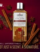 Cremo Bourbon & Oak fürdőgél férfiaknak 473 ml