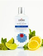 Cremo Citrus & Mint Leaf fürdőgél férfiaknak 473 ml