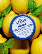 Cremo Citrus & Mint Leaf krém szakállra uraknak 113 g