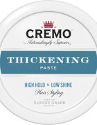 Cremo Hair Styling Paste Thickening formázó paszta 113 g