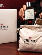 Cremo Italian Bergamot ajándékszett uraknak