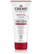 Cremo Original Classic borotválkozási krém uraknak 177 ml