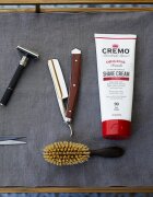 Cremo Original Classic borotválkozási krém uraknak 177 ml
