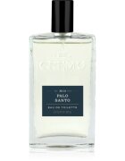 Cremo Palo Santo Eau de Toilette uraknak Woody & Sensual 100 ml
