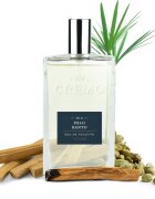 Cremo Palo Santo Eau de Toilette uraknak Woody & Sensual 100 ml