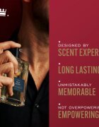 Cremo Palo Santo Eau de Toilette uraknak Woody & Sensual 100 ml