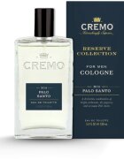 Cremo Palo Santo Eau de Toilette uraknak Woody & Sensual 100 ml