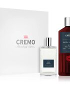 Cremo Palo Santo Gift Set ajándékszett uraknak