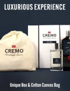 Cremo Palo Santo Gift Set ajándékszett uraknak