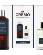 Cremo Palo Santo Gift Set ajándékszett uraknak