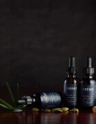 Cremo Palo Santo szakáll olaj uraknak 30 ml
