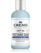 Cremo Refreshing Mint Post Shave Balm borotválkozás utáni balzsam uraknak 118 ml