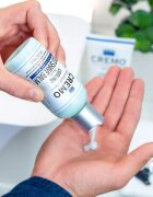 Cremo Refreshing Mint Post Shave Balm borotválkozás utáni balzsam uraknak 118 ml