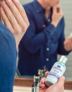 Cremo Refreshing Mint Post Shave Balm borotválkozás utáni balzsam uraknak 118 ml