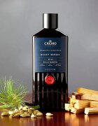Cremo Reserve Collection Palo Santo energizáló tusfürdő gél uraknak 473 ml