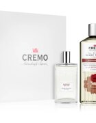 Cremo Set Bourbon and Oak ajándékszett uraknak