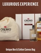 Cremo Set Bourbon and Oak ajándékszett uraknak
