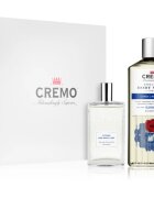 Cremo Set Citrus and Mint ajándékszett uraknak