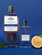 Cremo Set Citrus and Mint ajándékszett uraknak