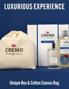 Cremo Set Citrus and Mint ajándékszett uraknak
